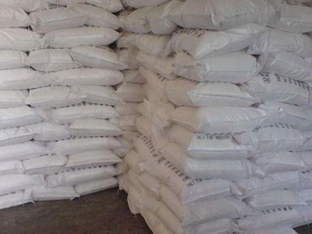 AK-增效劑之石膏體系